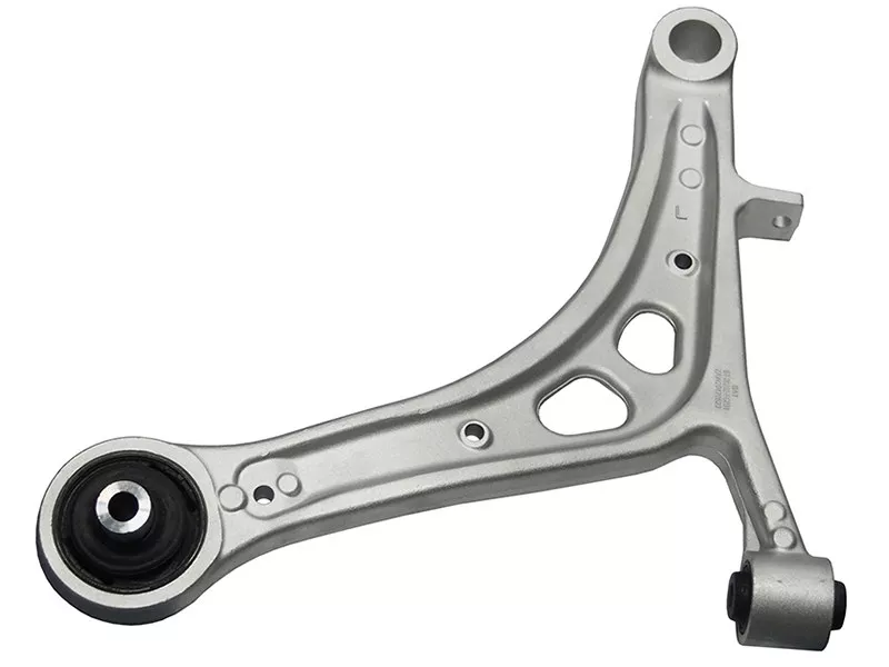 Рычаг передний нижний SUBARU IMPREZA 07-11 LH (алюминий) - Артикул ST20202FG031 - Производитель Sat - Фото, Отзывы, Цены 