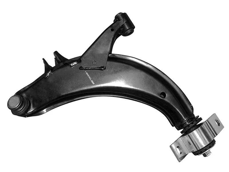 Рычаг передний нижний SUBARU FORESTER SG 01-07 LH - Артикул ST20202SA010 - Производитель Sat - Фото, Отзывы, Цены 