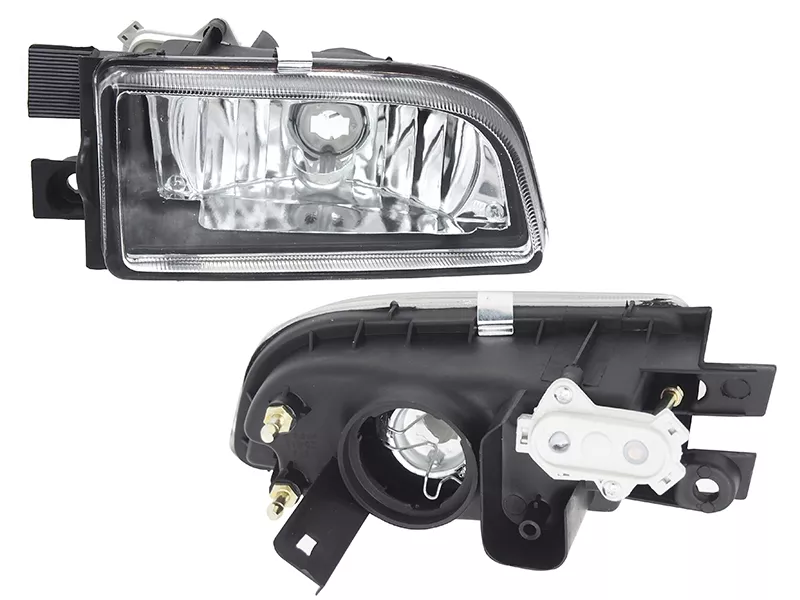 Фара противотуманная (Справа) Toyota Caldina (T190) 92-02 - Артикул ST20313CR - Производитель Sat - Фото, Отзывы, Цены 