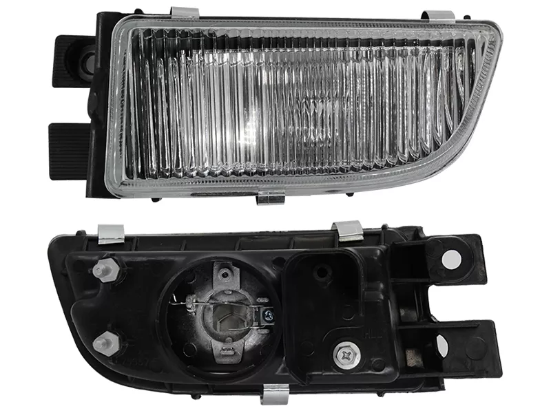 Фара противотуманная (Слева) Toyota Caldina (T190) 92-02 - Артикул ST20313L - Производитель Sat - Фото, Отзывы, Цены 