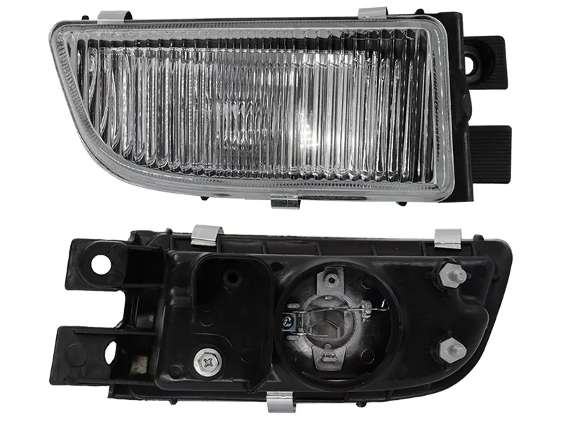 Фара противотуманная (Справа) Toyota Caldina (T190) 92-02 - Артикул ST20313R - Производитель Sat - Фото, Отзывы, Цены 