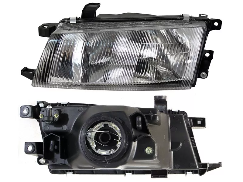 Фара Toyota Carina (T190) 92-96 (Слева) - Артикул ST20316L - Производитель Sat - Фото, Отзывы, Цены 