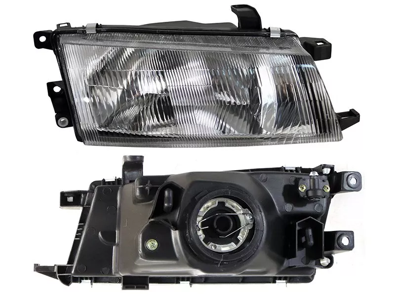 Фара Toyota Carina (T190) 92-96 (Справа) - Артикул ST20316R - Производитель Sat - Фото, Отзывы, Цены 