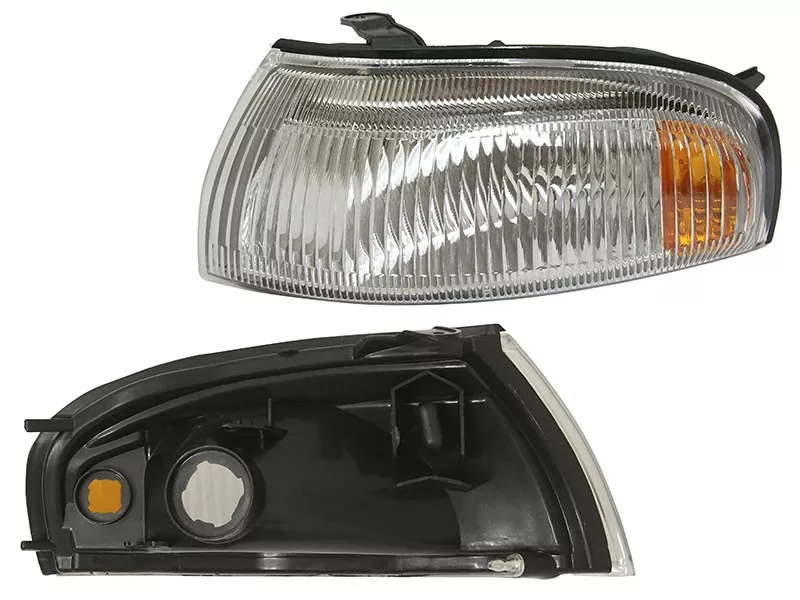 Габарит Toyota Carina (T190) 92-96 (Слева) - Артикул ST20317L - Производитель Sat - Фото, Отзывы, Цены 