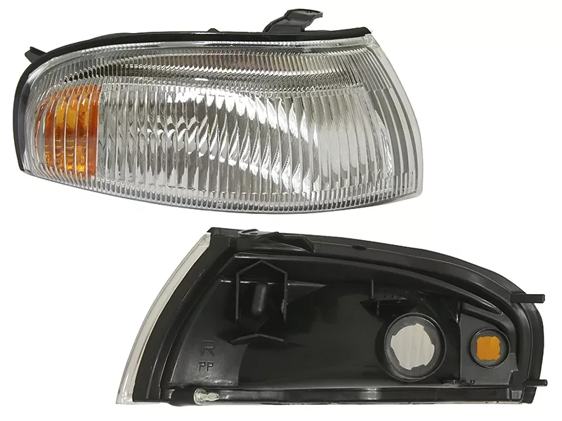 Габарит Toyota Carina (T190) 92-96 (Справа) - Артикул ST20317R - Производитель Sat - Фото, Отзывы, Цены 