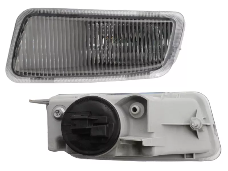 Фара противотуманная (Слева) Toyota Corona Premio 96-97 - Артикул ST20376L - Производитель Sat - Фото, Отзывы, Цены 