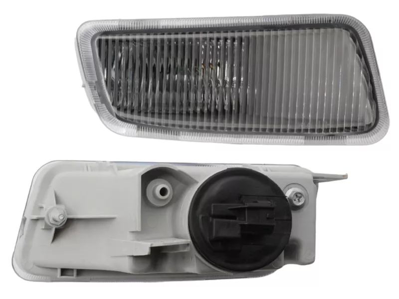 Фара противотуманная (Справа) Toyota Corona Premio 96-97 - Артикул ST20376R - Производитель Sat - Фото, Отзывы, Цены 