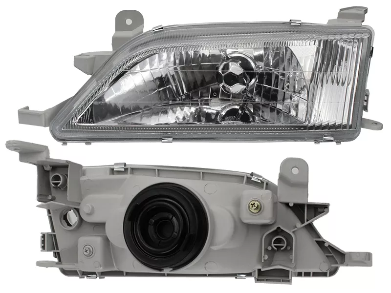 Фара Toyota Carina (T210) 96-98 (Слева) - Артикул ST20382L - Производитель Sat - Фото, Отзывы, Цены 