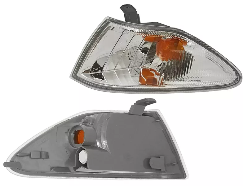 Габарит Toyota Carina (T210) 96-98 (Слева) - Артикул ST20383L - Производитель Sat - Фото, Отзывы, Цены 