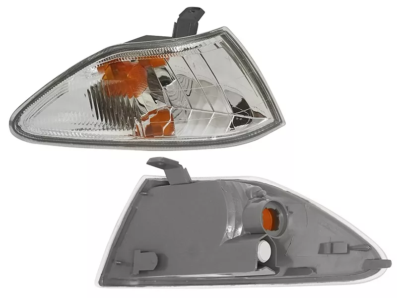 Габарит Toyota Carina (T210) 96-98 (Справа) - Артикул ST20383R - Производитель Sat - Фото, Отзывы, Цены 