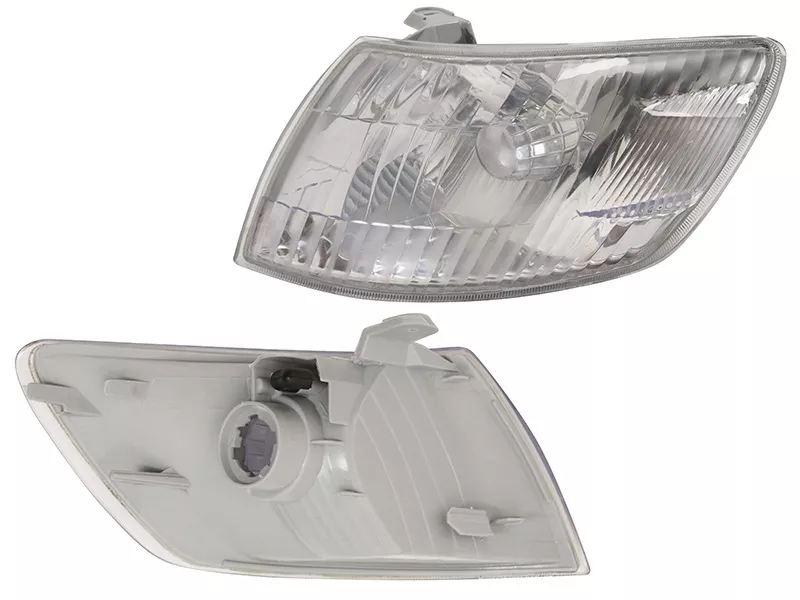 Габарит Toyota Corona Premio 97-01 (Слева) - Артикул ST20395L - Производитель Sat - Фото, Отзывы, Цены 