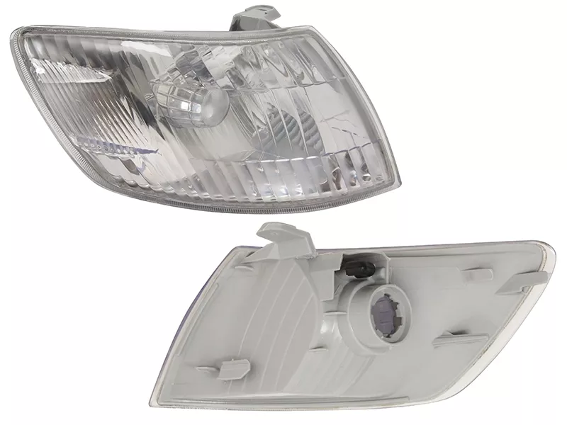 Габарит Toyota Corona Premio 97-01 (Справа) - Артикул ST20395R - Производитель Sat - Фото, Отзывы, Цены 