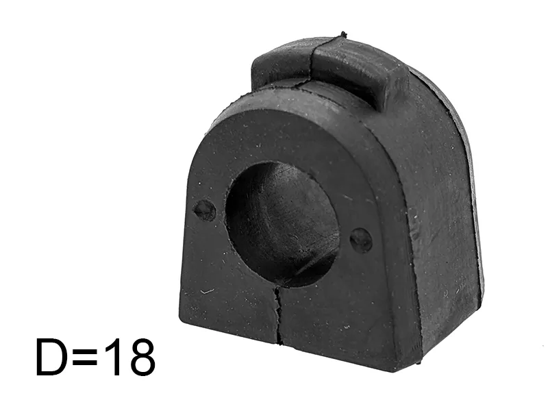 Втулка переднего стабилизатора d=18mm -ST20401FA020 Sat для SUBARU OUTBACK, SUBARU LEGACY, SUBARU FORESTER