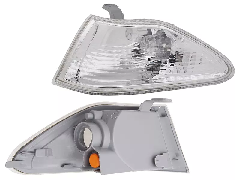 Габарит Toyota Carina (T210) 97-01 (Слева) - Артикул ST20403L - Производитель Sat - Фото, Отзывы, Цены 