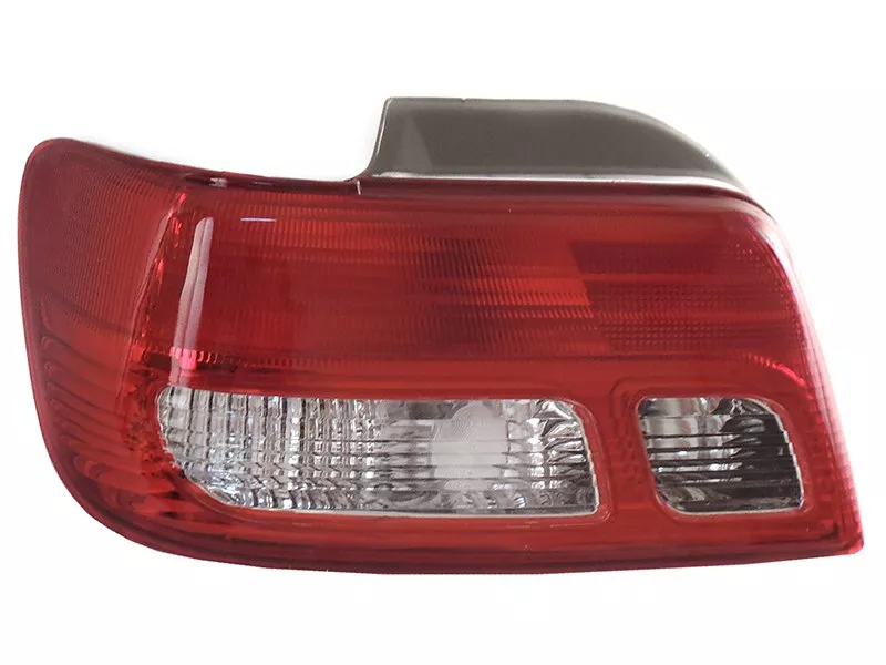 Фонарь задний Toyota Carina (T210) 97-01 (Слева) - Артикул ST20405L - Производитель Sat - Фото, Отзывы, Цены 