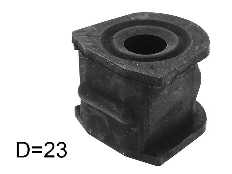 Втулка переднего стабилизатора d=23 -ST20414AJ020 Sat для SUBARU LEGACY