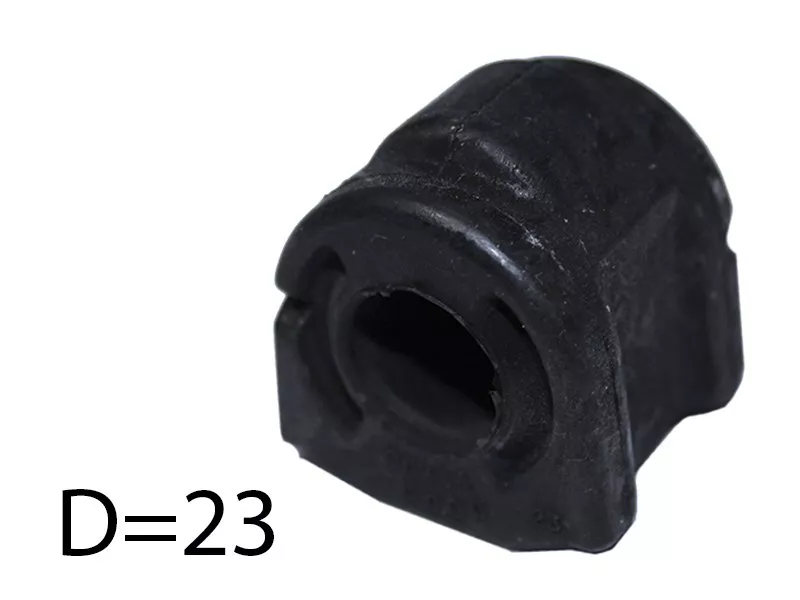 Втулка переднего стабилизатора d=23mm -ST20414SG000 Sat для SUBARU IMPREZA, SUBARU FORESTER