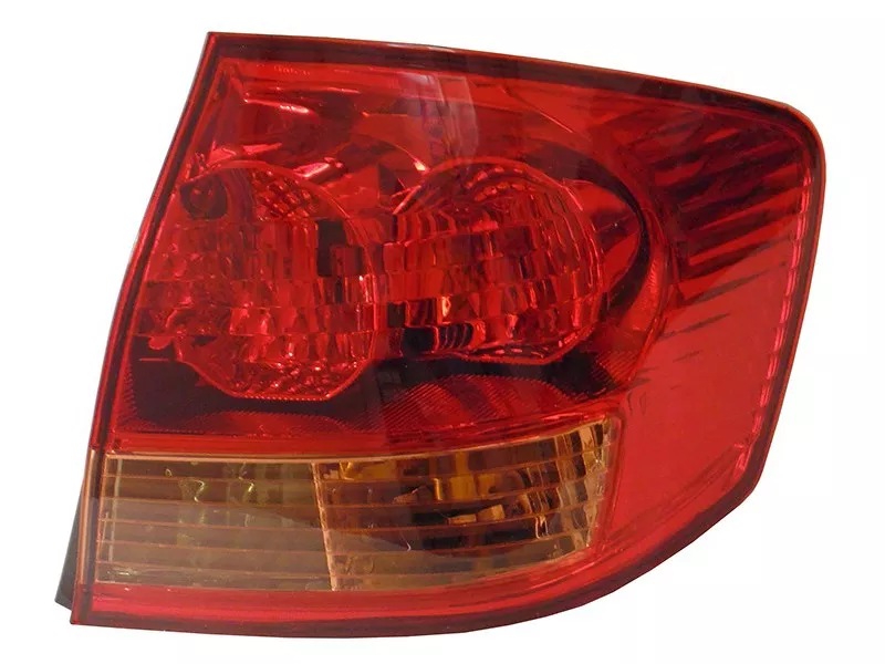 Фонарь задний Toyota Allion (T240) 01-04 (Справа) - Артикул ST20424R - Производитель Sat - Фото, Отзывы, Цены 