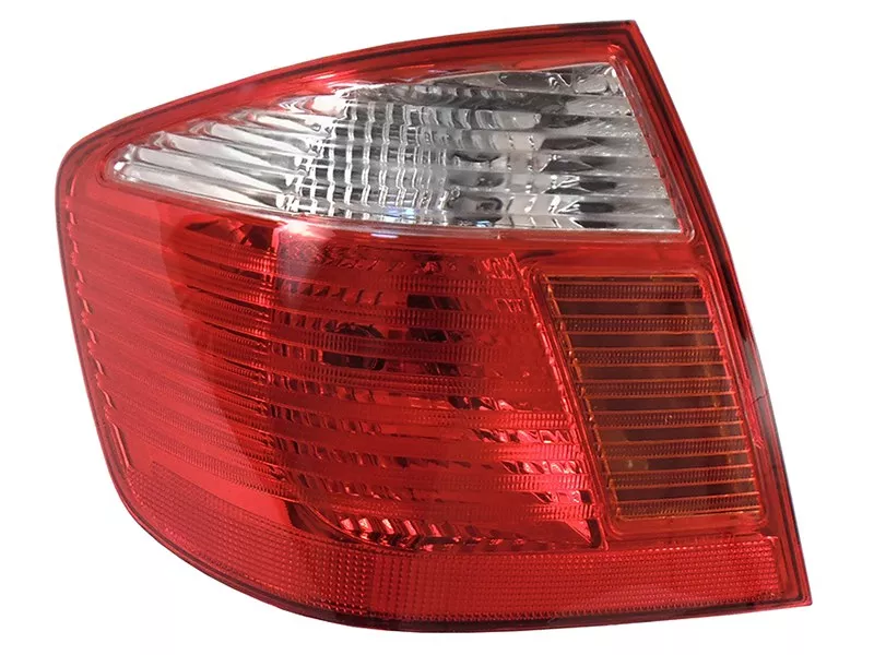 Фонарь задний Toyota Premio 01-04 (Слева) - Артикул ST20429L - Производитель Sat - Фото, Отзывы, Цены 