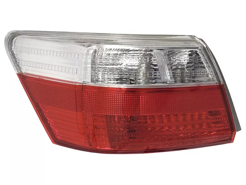 Фонарь задний Toyota Premio 07-10 (Слева) - Артикул ST20448L - Производитель Sat - Фото, Отзывы, Цены 