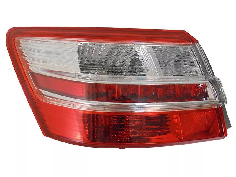 Фонарь задний Toyota Premio 10-16 (Слева) - Артикул ST20453L - Производитель Sat - Фото, Отзывы, Цены 