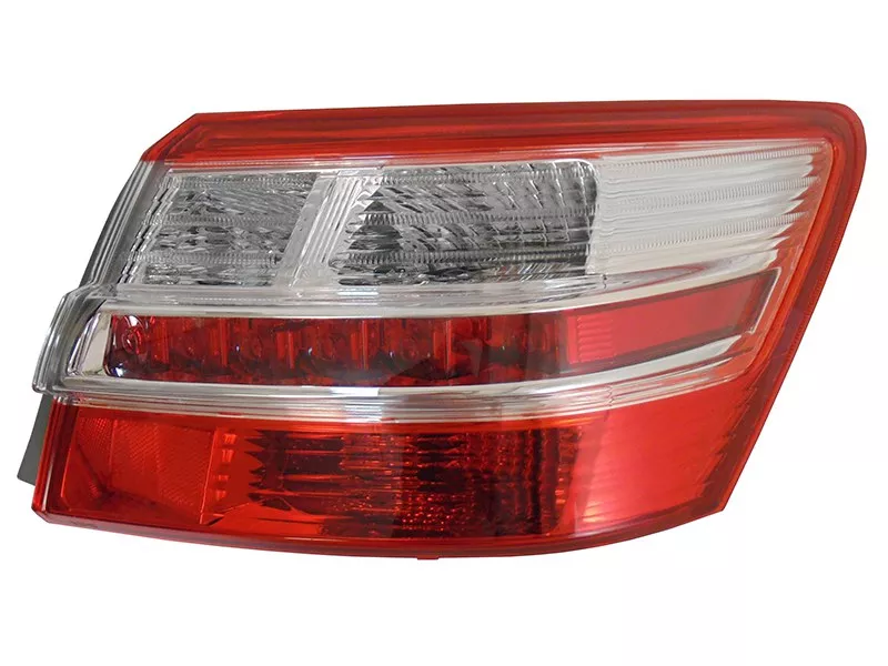 Фонарь задний Toyota Premio 10-16 (Справа) - Артикул ST20453R - Производитель Sat - Фото, Отзывы, Цены 