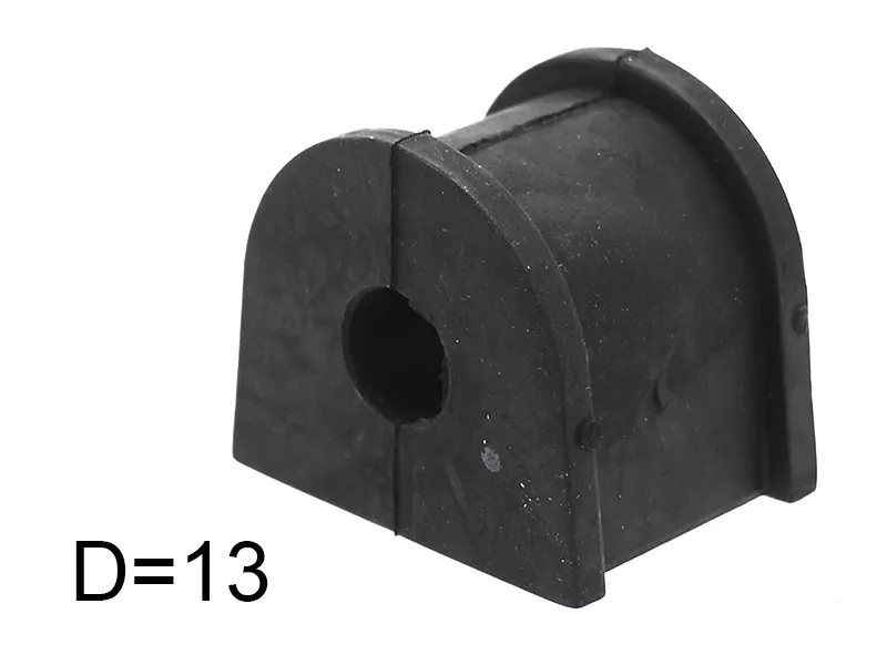 Втулка заднего стабилизатора d=13 -ST20464AE060 Sat для SUBARU OUTBACK