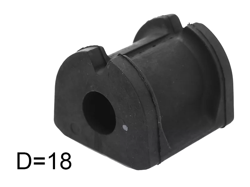 Втулка заднего стабилизатора d=18mm -ST20464FG010 Sat для SUBARU IMPREZA