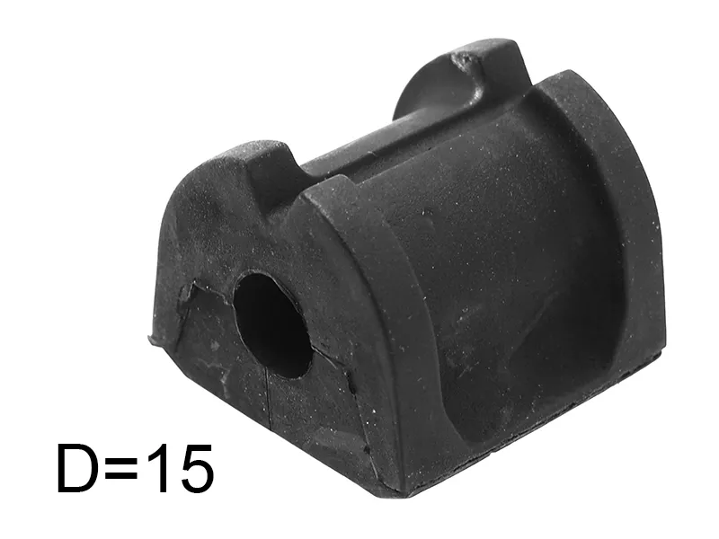 Втулка заднего стабилизатора d=15mm -ST20464SC010 Sat для SUBARU FORESTER, SUBARU IMPREZA