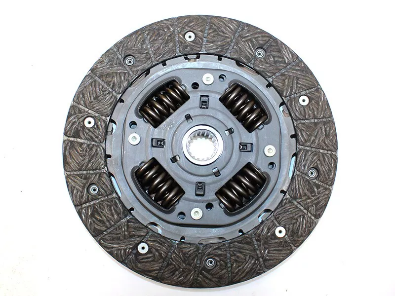 Диск сцепления CITROEN BERLINGO/C4/PEUGEOT PARTNER/307 1,6 99 - Артикул ST2055AT - Производитель Sat - Фото, Отзывы, Цены 