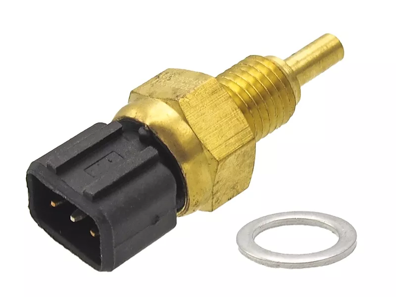 Датчик температуры Kia Carnival 99-14 / Rio 00-05 - Артикул ST2060001 - Производитель Sat - Фото, Отзывы, Цены 