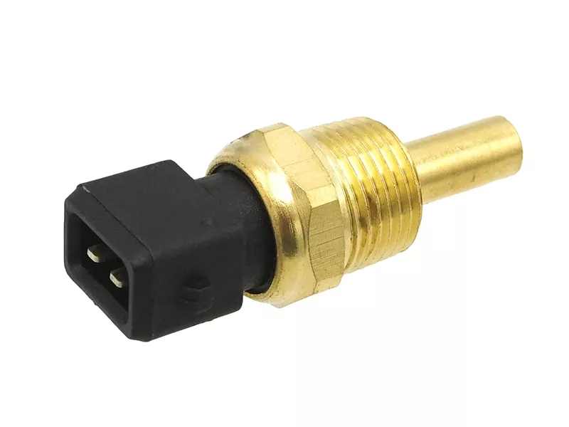 Датчик температуры Hyundai Santa Fe 05-12 / Sonata 88-13 - Артикул ST2060004 - Производитель Sat - Фото, Отзывы, Цены 