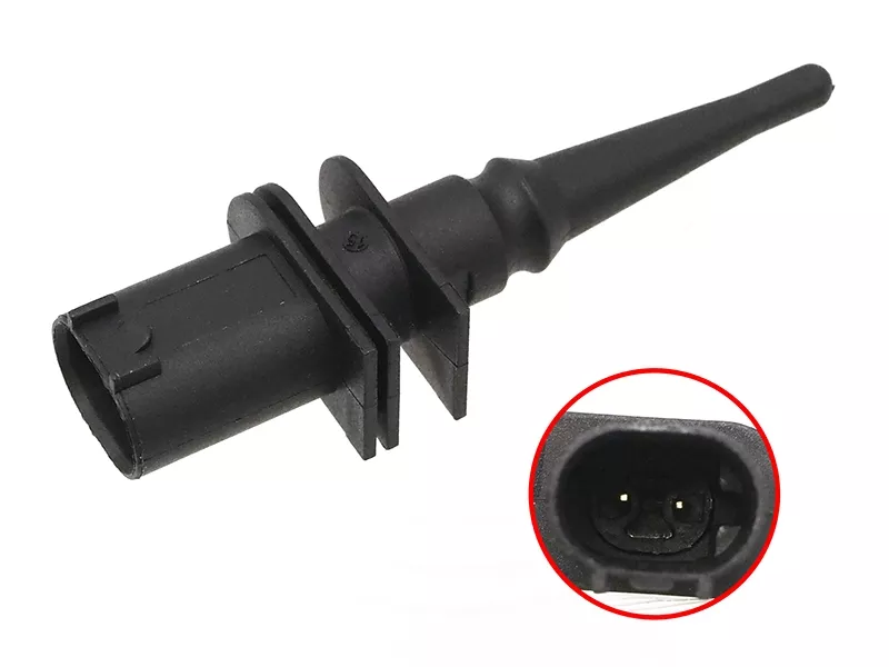 Датчик температуры BMW 1-Series 07-19 / 3-Series 98-22 - Артикул ST2060007 - Производитель Sat - Фото, Отзывы, Цены 