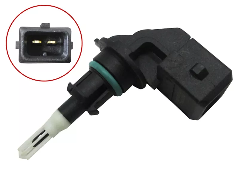 Датчик температуры BMW 1-Series 04-13 / 3-Series 98-14 - Артикул ST2060012 - Производитель Sat - Фото, Отзывы, Цены 