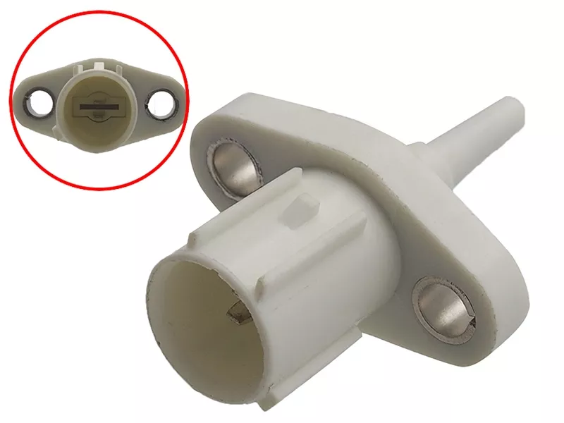 Датчик температуры Honda Accord 89-94 / Civic 91-95 - Артикул ST2060013 - Производитель Sat - Фото, Отзывы, Цены 