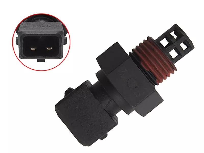 Датчик температуры Chevrolet Matiz 05-10 / Spark 05-10 - Артикул ST2060021 - Производитель Sat - Фото, Отзывы, Цены 