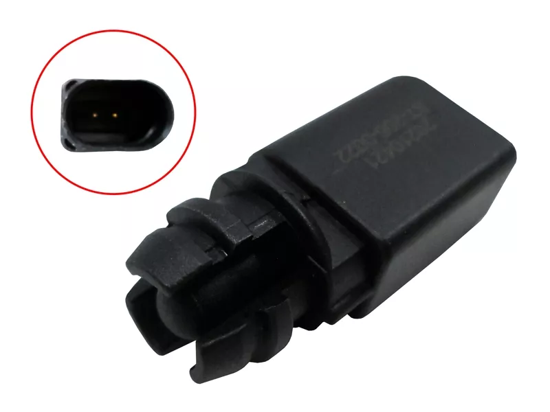 Датчик температуры Audi A3 96-13 / A4 00-15 - Артикул ST2060022 - Производитель Sat - Фото, Отзывы, Цены 