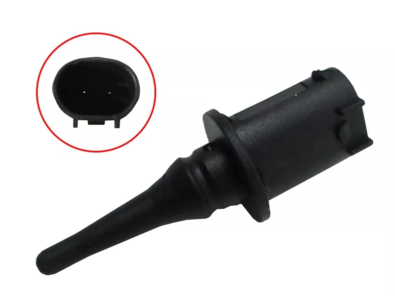 Датчик температуры Mercedes-Benz C-Class 93-21 / E-Class 95-23 - Артикул ST2060023 - Производитель Sat - Фото, Отзывы, Цены 