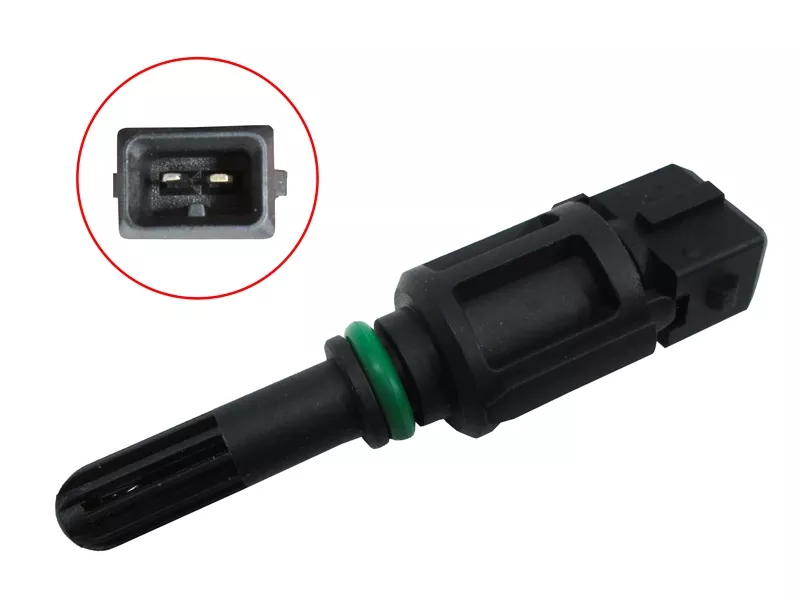 Датчик температуры BMW 3-Series 90-06 / 5-Series 95-04 - Артикул ST2060024 - Производитель Sat - Фото, Отзывы, Цены 