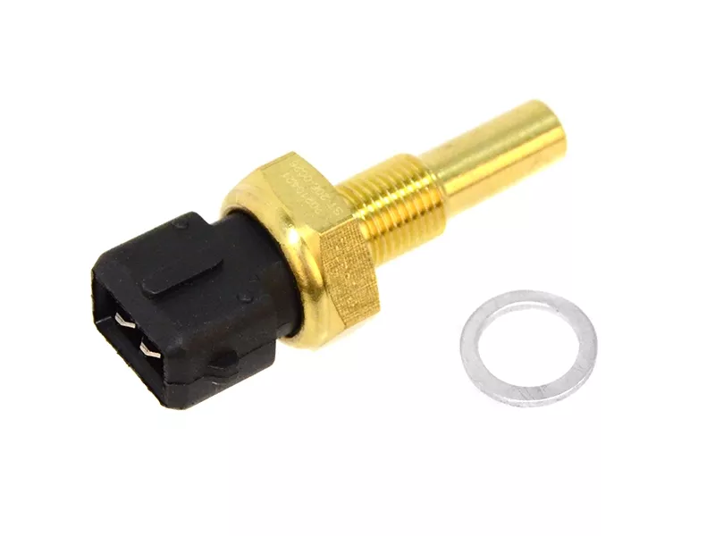 Датчик температуры Audi 100 82-95 / 200 83-91 - Артикул ST2060026 - Производитель Sat - Фото, Отзывы, Цены 