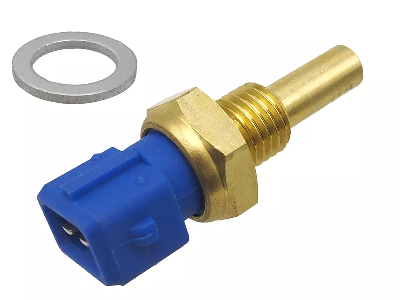 Датчик температуры Opel Astra 98-09 / Corsa 82-93 - Артикул ST2060033 - Производитель Sat - Фото, Отзывы, Цены 