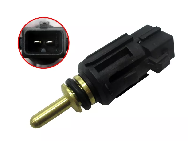 Датчик температуры BMW 1-Series 07-13 / 3-Series 98-14 - Артикул ST2060034 - Производитель Sat - Фото, Отзывы, Цены 