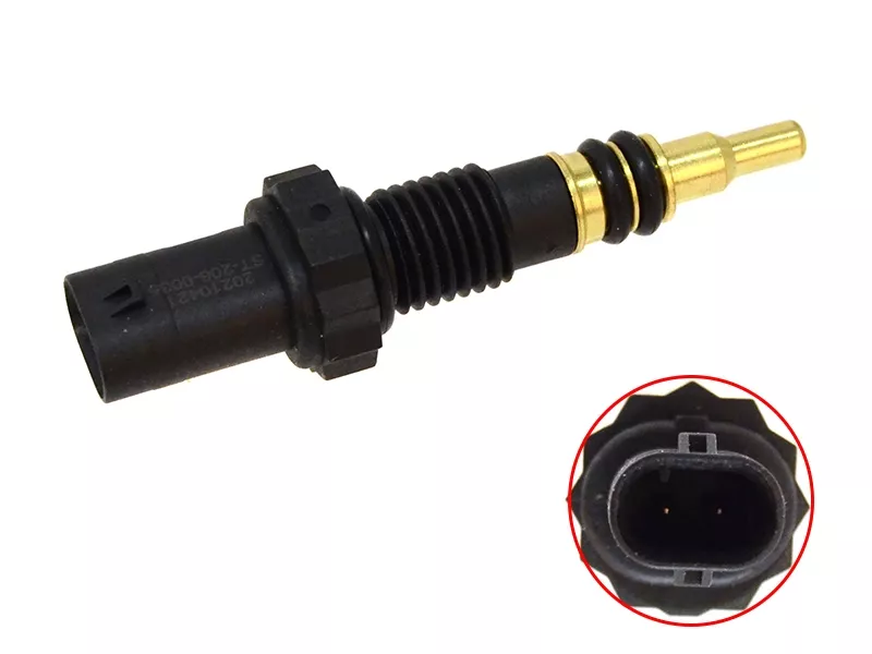 Датчик температуры BMW 1-Series 04-19 / 3-Series 05-19 - Артикул ST2060035 - Производитель Sat - Фото, Отзывы, Цены 