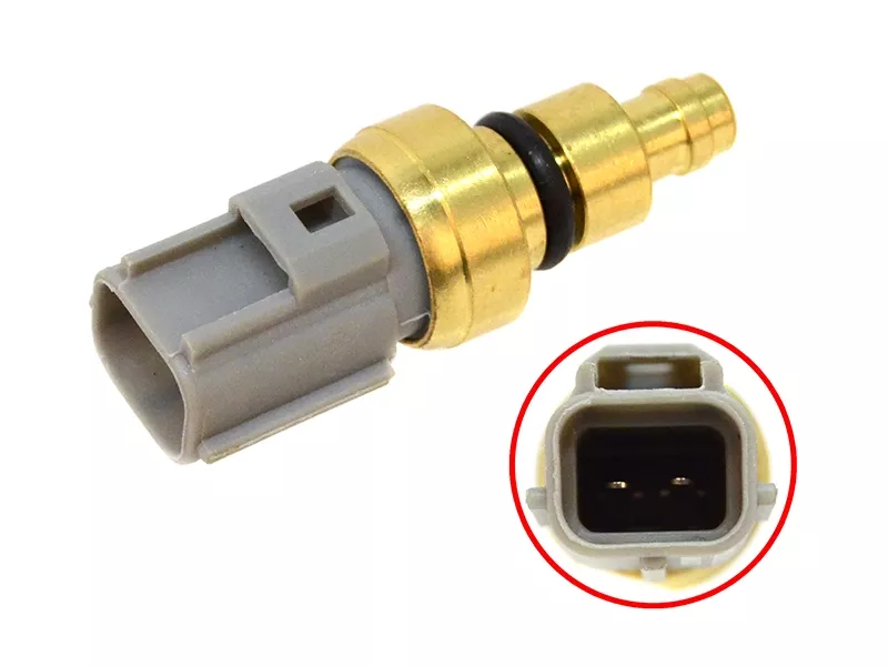 Датчик температуры Ford Fiesta 02-08 - Артикул ST2060037 - Производитель Sat - Фото, Отзывы, Цены 