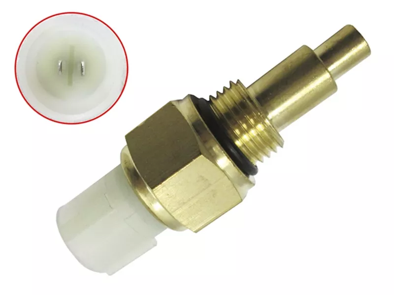 Датчик температуры Honda Accord 85-98 / Shuttle 95-00 - Артикул ST2060040 - Производитель Sat - Фото, Отзывы, Цены 