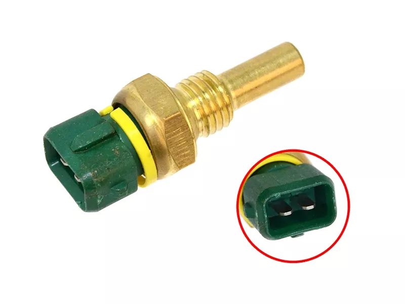 Датчик температуры Citroen Berlingo 96-12 / Peugeot Boxer 94-06 - Артикул ST2060054 - Производитель Sat - Фото, Отзывы, Цены 