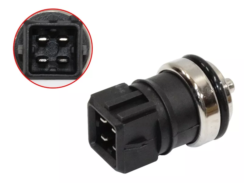 Датчик температуры LADA Largus 12- / Nissan Almera 00-06 - Артикул ST2060055 - Производитель Sat - Фото, Отзывы, Цены 