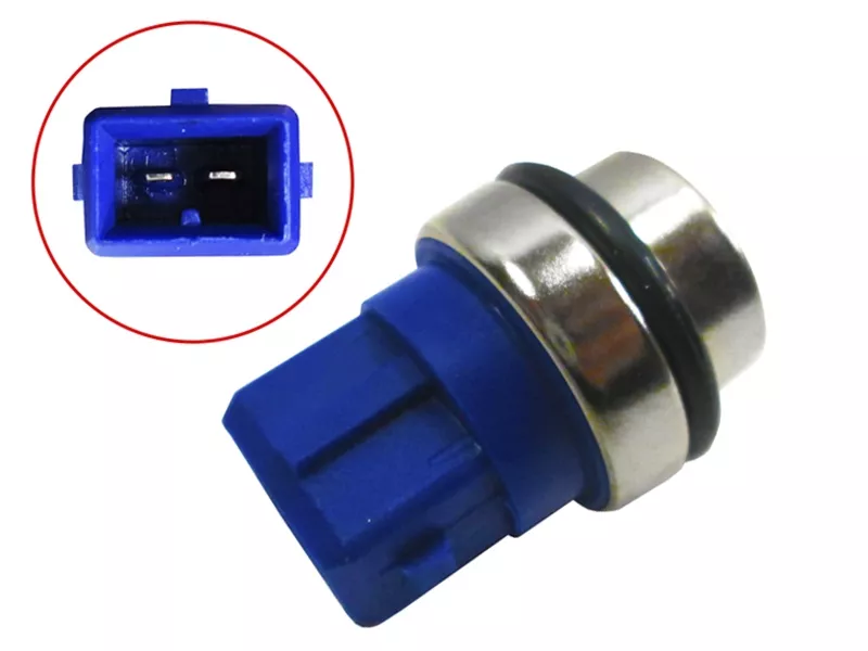 Датчик температуры Audi A4 94-01 / A6 94-97 - Артикул ST2060056 - Производитель Sat - Фото, Отзывы, Цены 