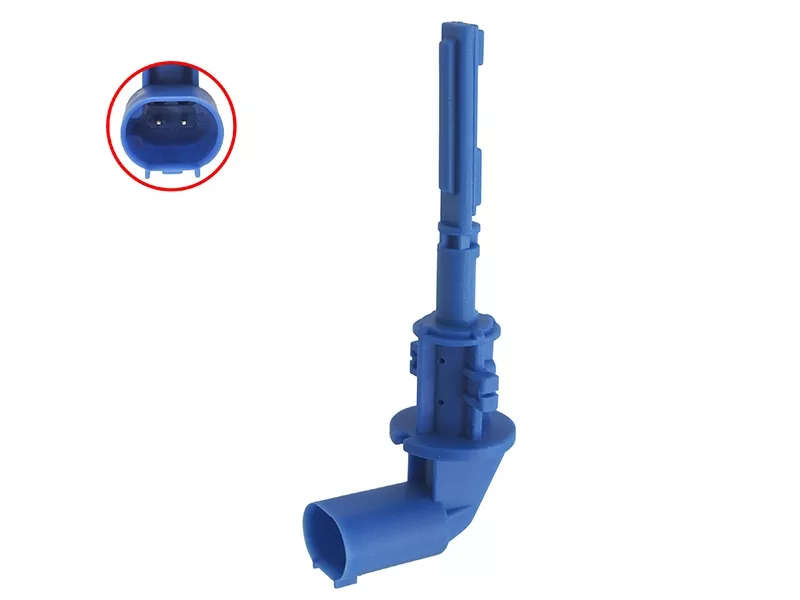 Датчик температуры BMW 1-Series 04-13 / 3-Series 90-14 - Артикул ST2060062 - Производитель Sat - Фото, Отзывы, Цены 