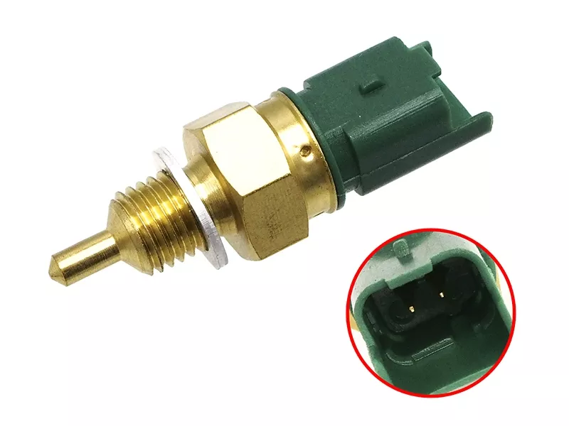 Датчик температуры Citroen Berlingo 96-22 / C3 01-16 - Артикул ST2060071 - Производитель Sat - Фото, Отзывы, Цены 